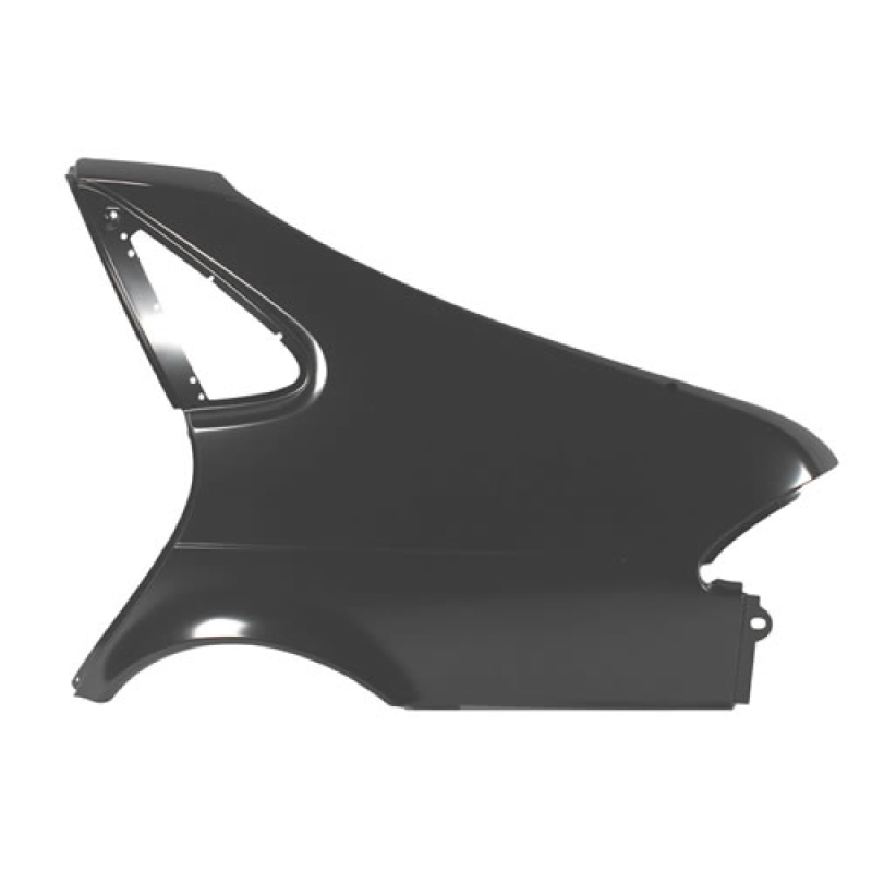 Side panel