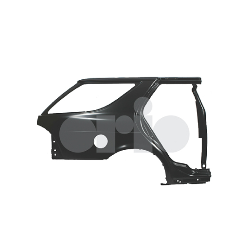 Side plate
