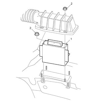 Electrical unit