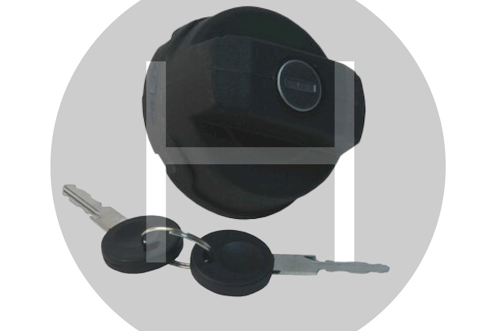 TANKLOCK