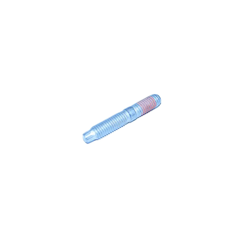 Pinnskruv