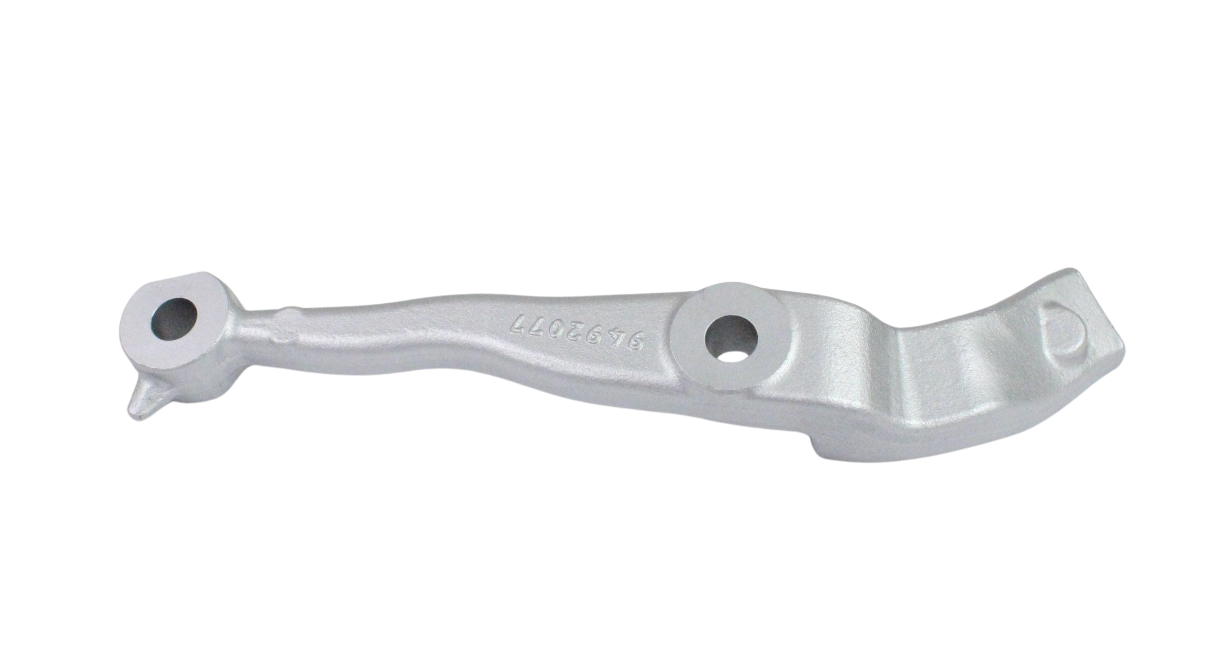 Steering limiter, left