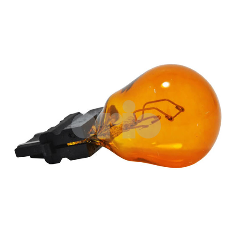 Glödlampa