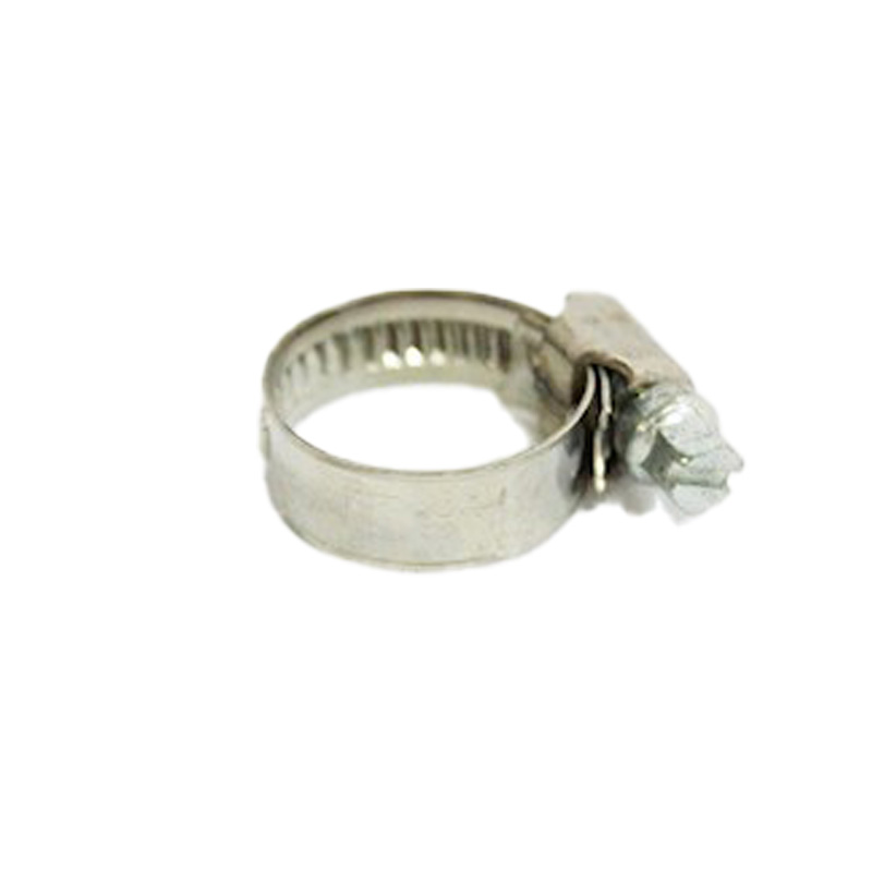 Hose clamp