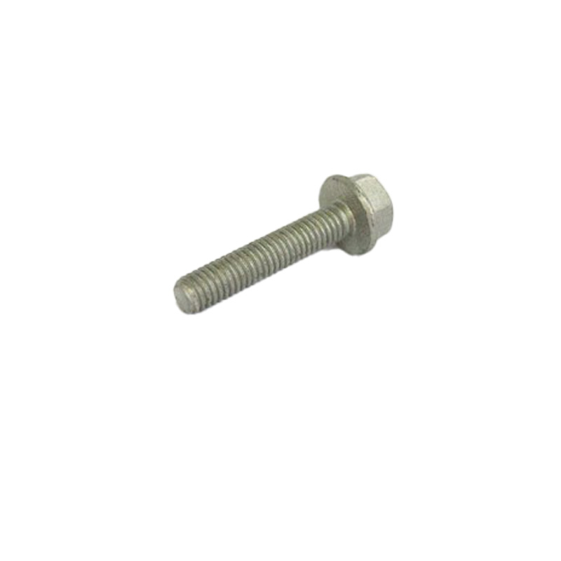  Hexagon nut
