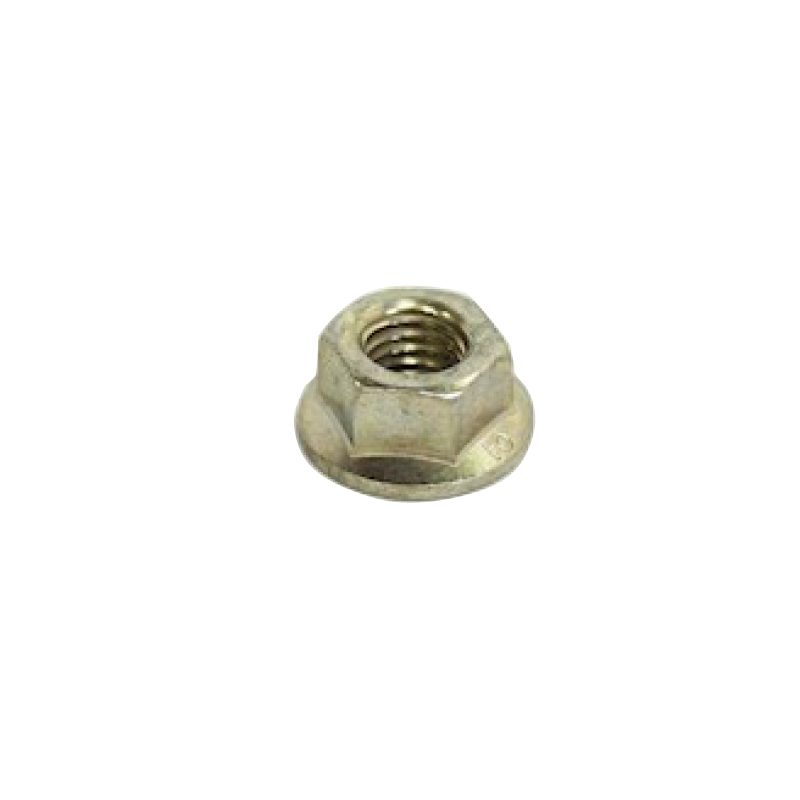  Flange nut