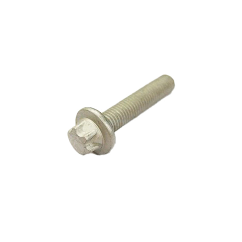  Hexagon screw