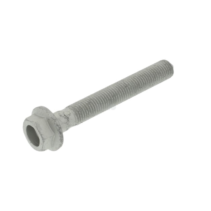 Sexkantsskruv
