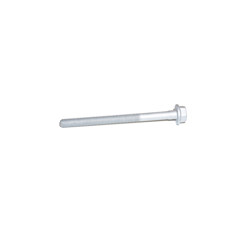  Hexagon screw