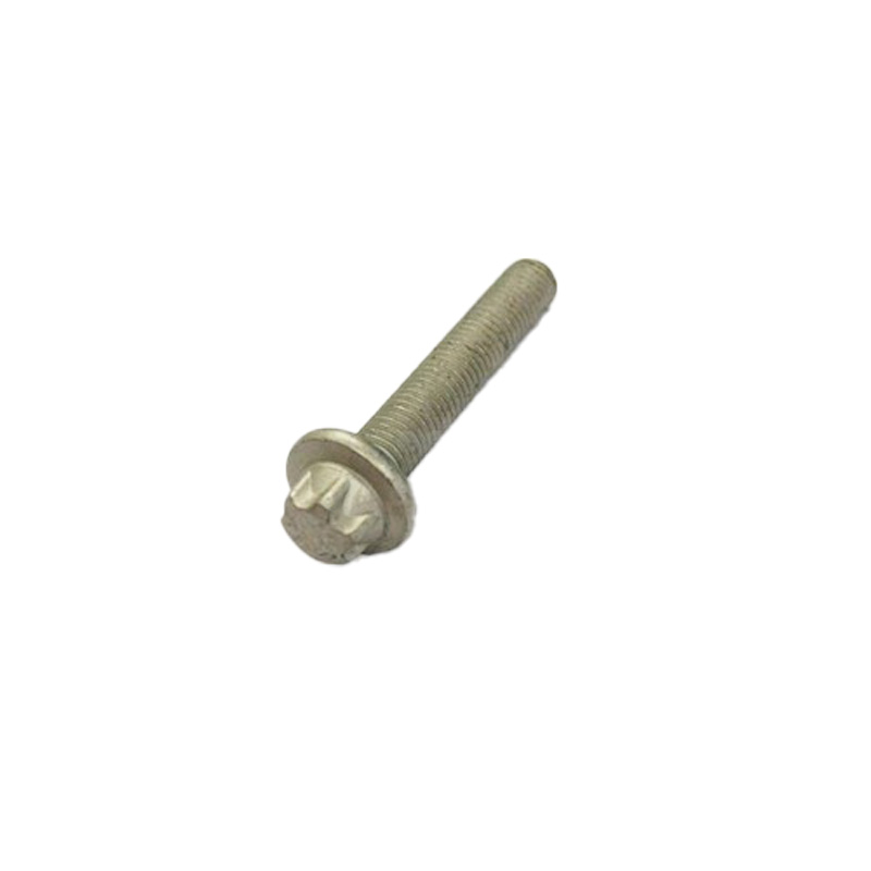 Hexagon screw