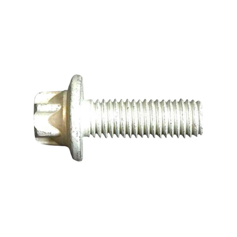 Screw