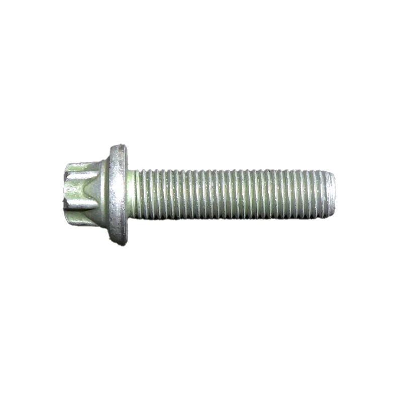 Torx screw