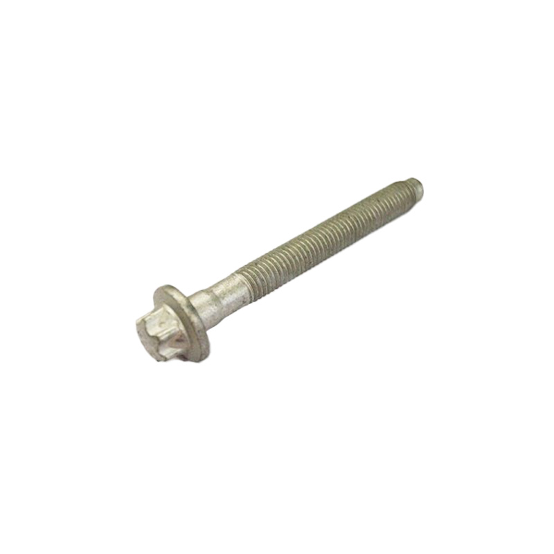 Hexagon screw