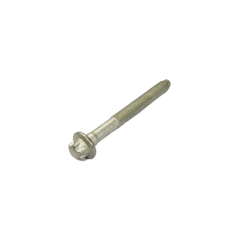 Screw