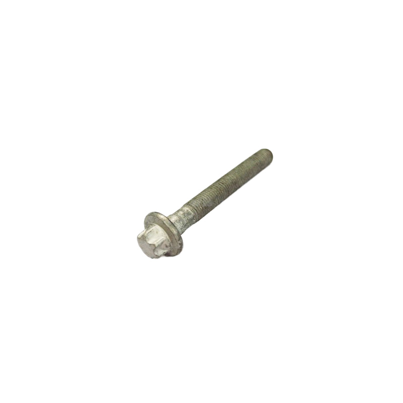 Hexagon screw