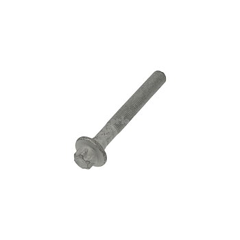  Hexagon screw