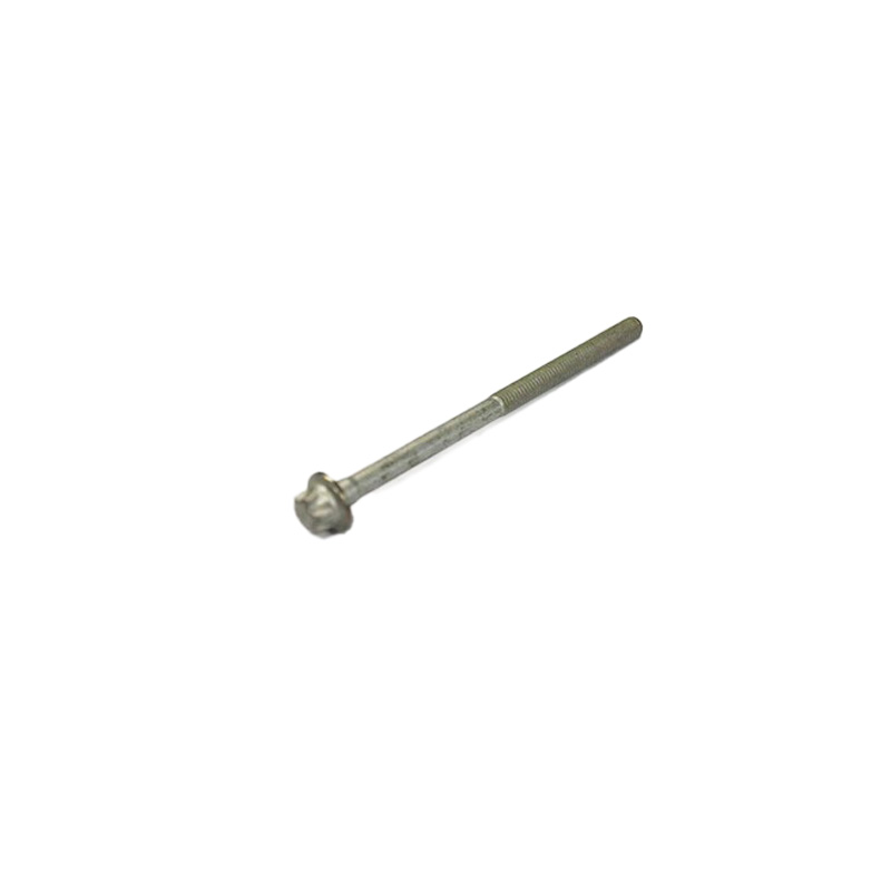 Torx screw