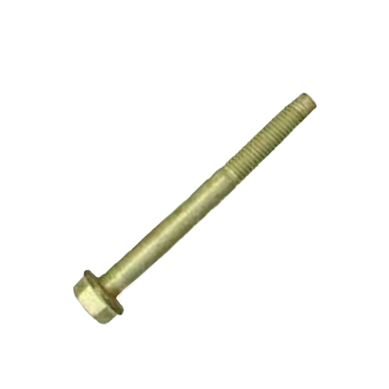 Torxskruv
