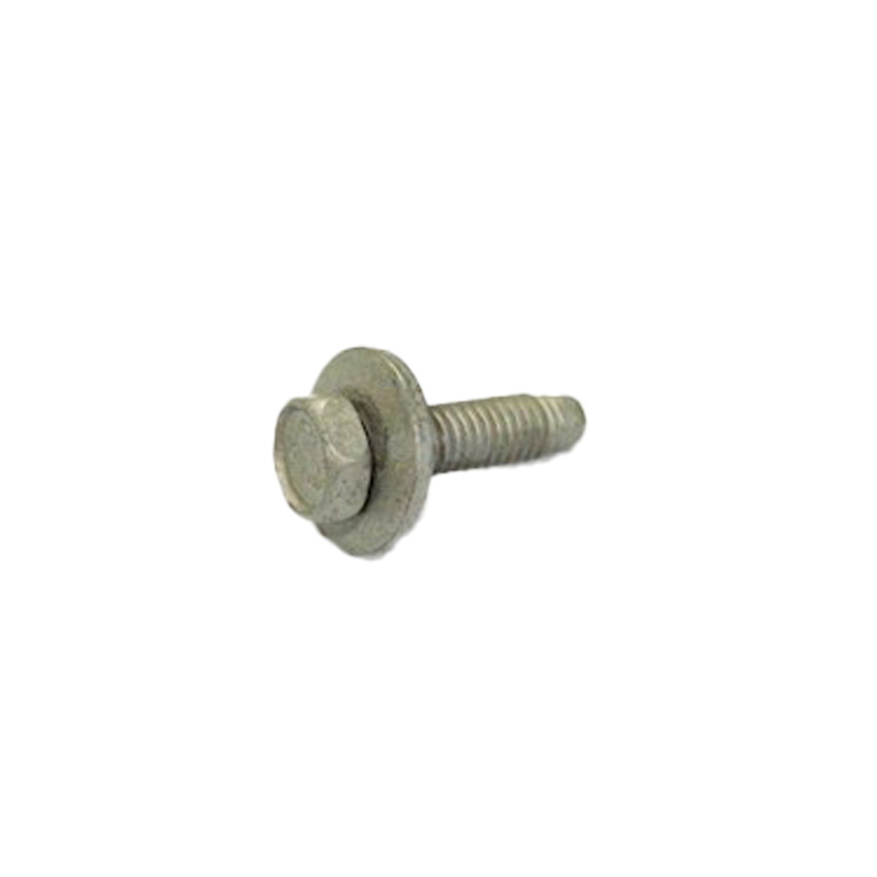 Screw