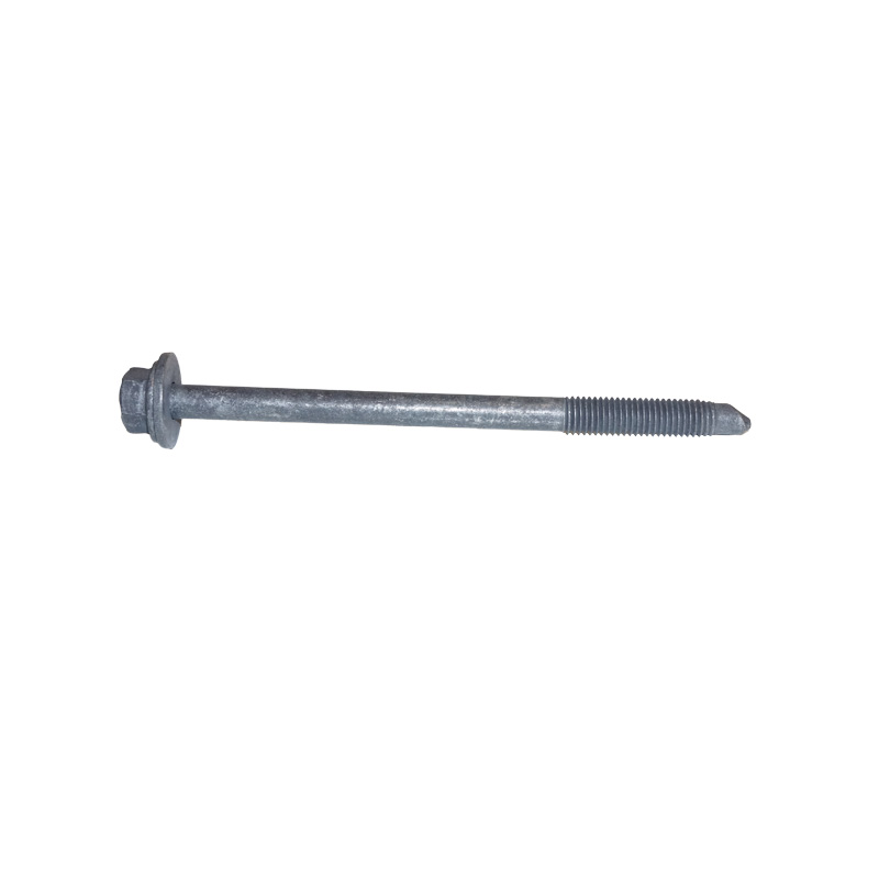 Screw