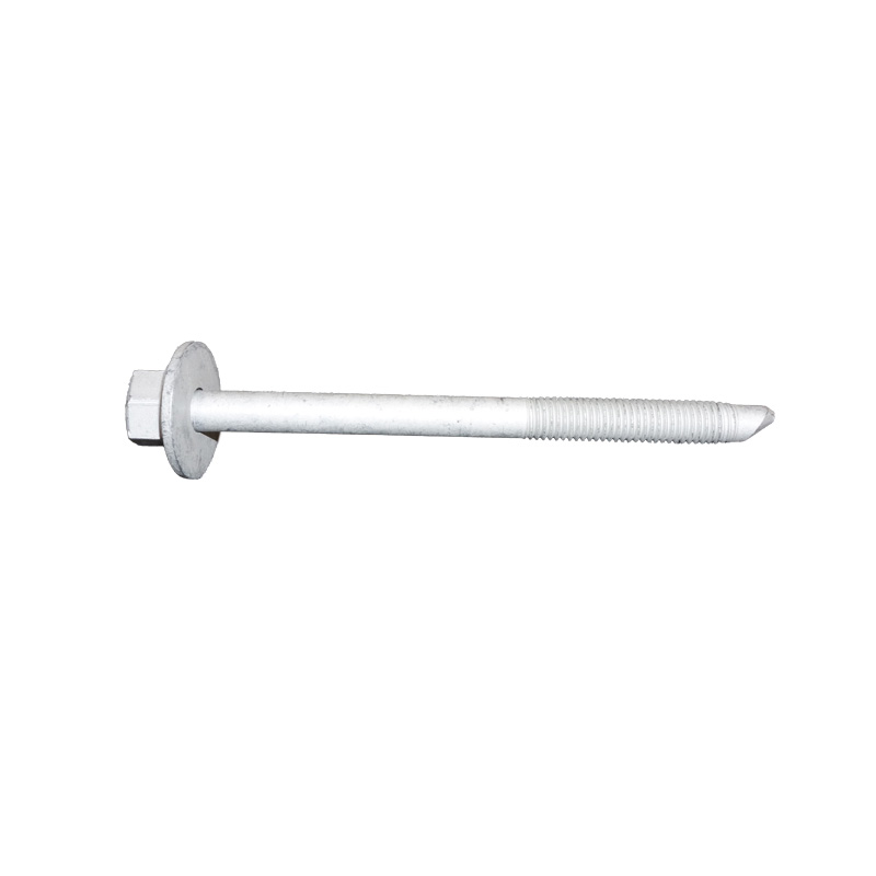 Screw