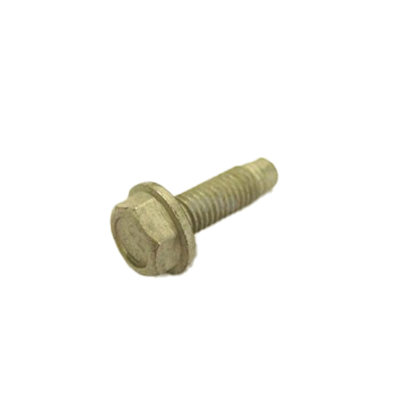 Hexagon screw