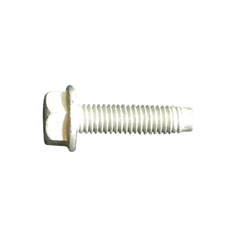 Hexagon screw