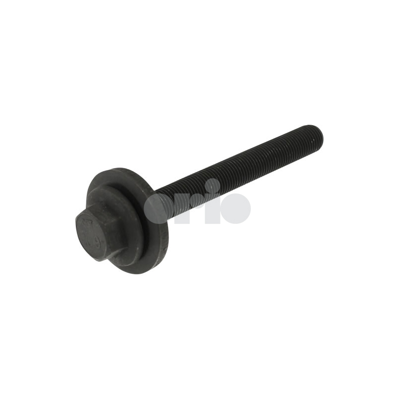 Hexagon screw