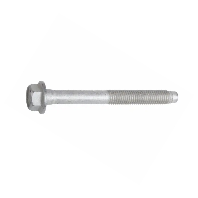 Screw