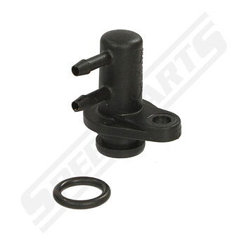 Nippel vakuum insug 9-5 98-10