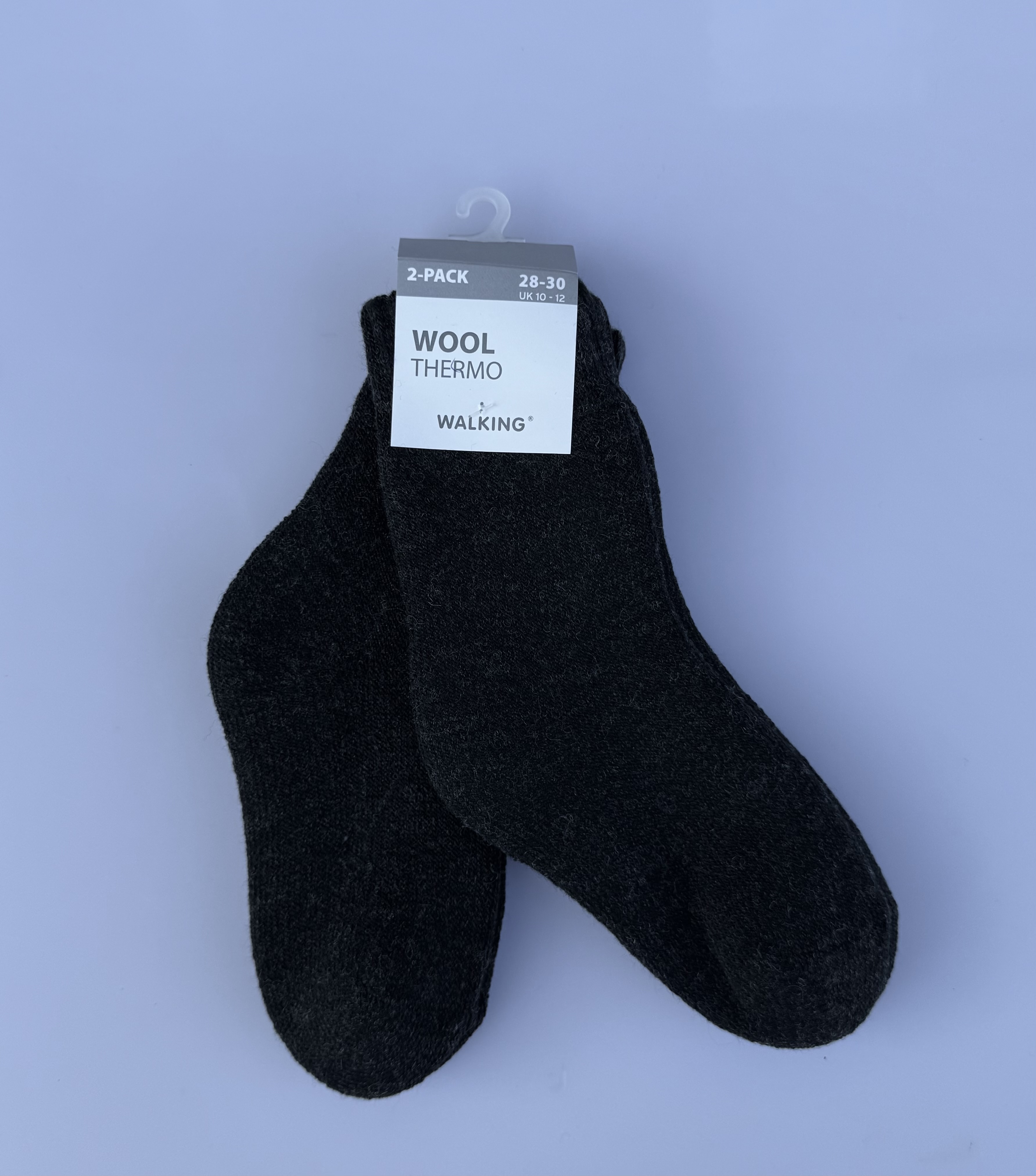 Ullthermosock barn- 2 par 100 kr