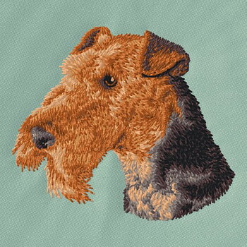 Airedaleterrier