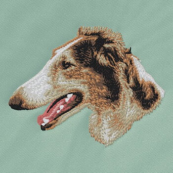 Borzoi