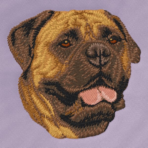 Bullmastiff