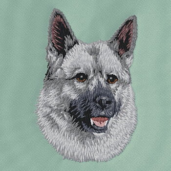 Gråhund