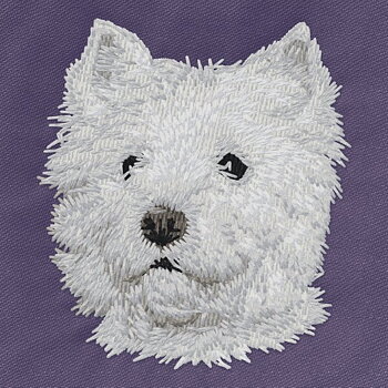 West Highland White Terrier