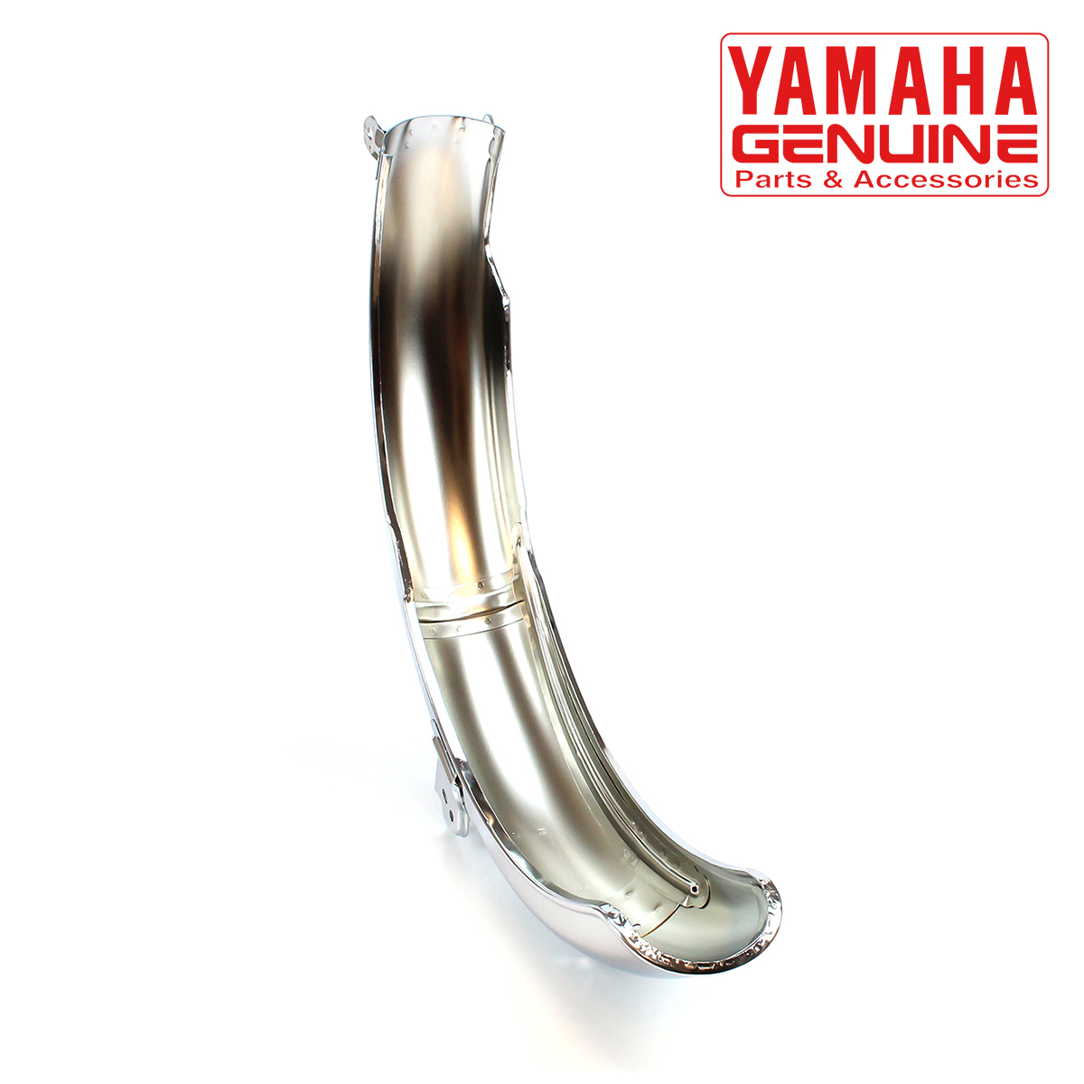 Bagskærm Yamaha FS1 Original Yamaha-produkt - 4