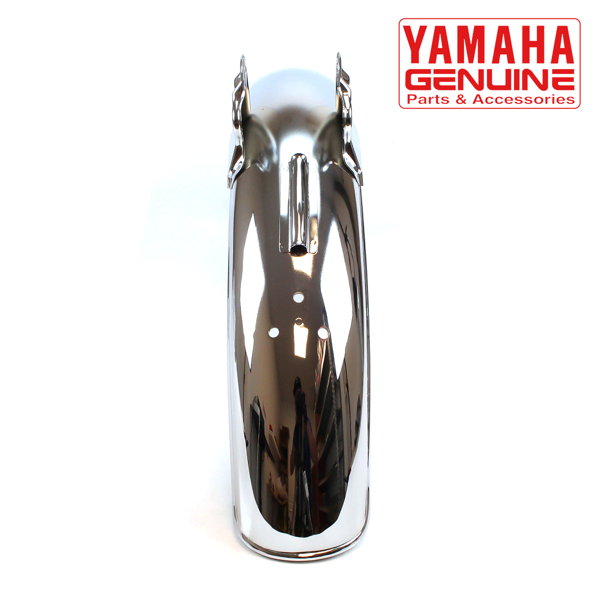 Bagskærm Yamaha FS1 Original Yamaha-produkt - 3