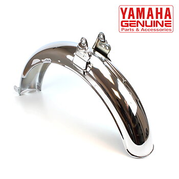 Takalokasuoja Yamaha FS1 Alkuperäinen Yamaha-tuote
