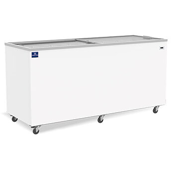 Frysbox BCZ0012/S, 582 liter