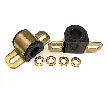 Bussning Krängningshämmare 17.5mm poly