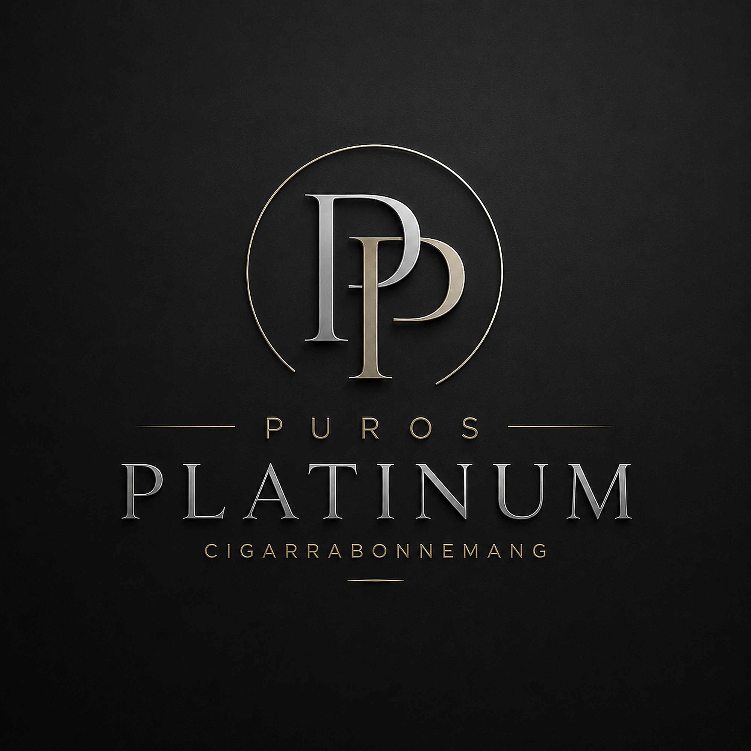 Puros Platinum - Cigarrabonnemang