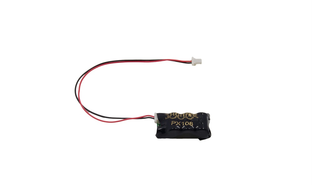 Power Xtender, 2-pin PX-kontakt