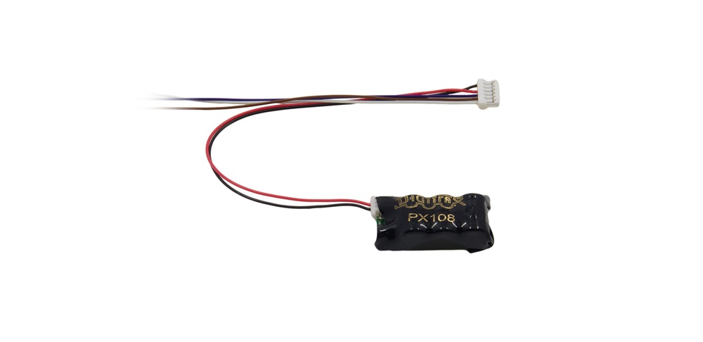 Power Xtender, 6-pin harness