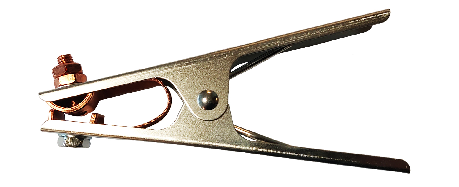 Earth clamp Boy 200A