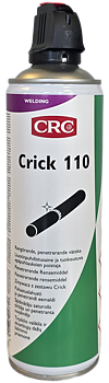CRC Crick 110 cleaner