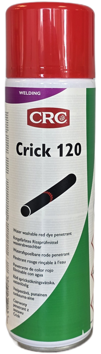 CRC Crick 120 penetrant