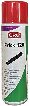 CRC Crick 120 penetrant