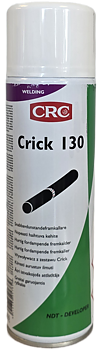 CRC Crick 130 developer