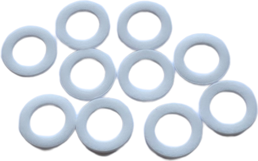DYSPACKNINGAR AR/OX/HE/CO₂/CH